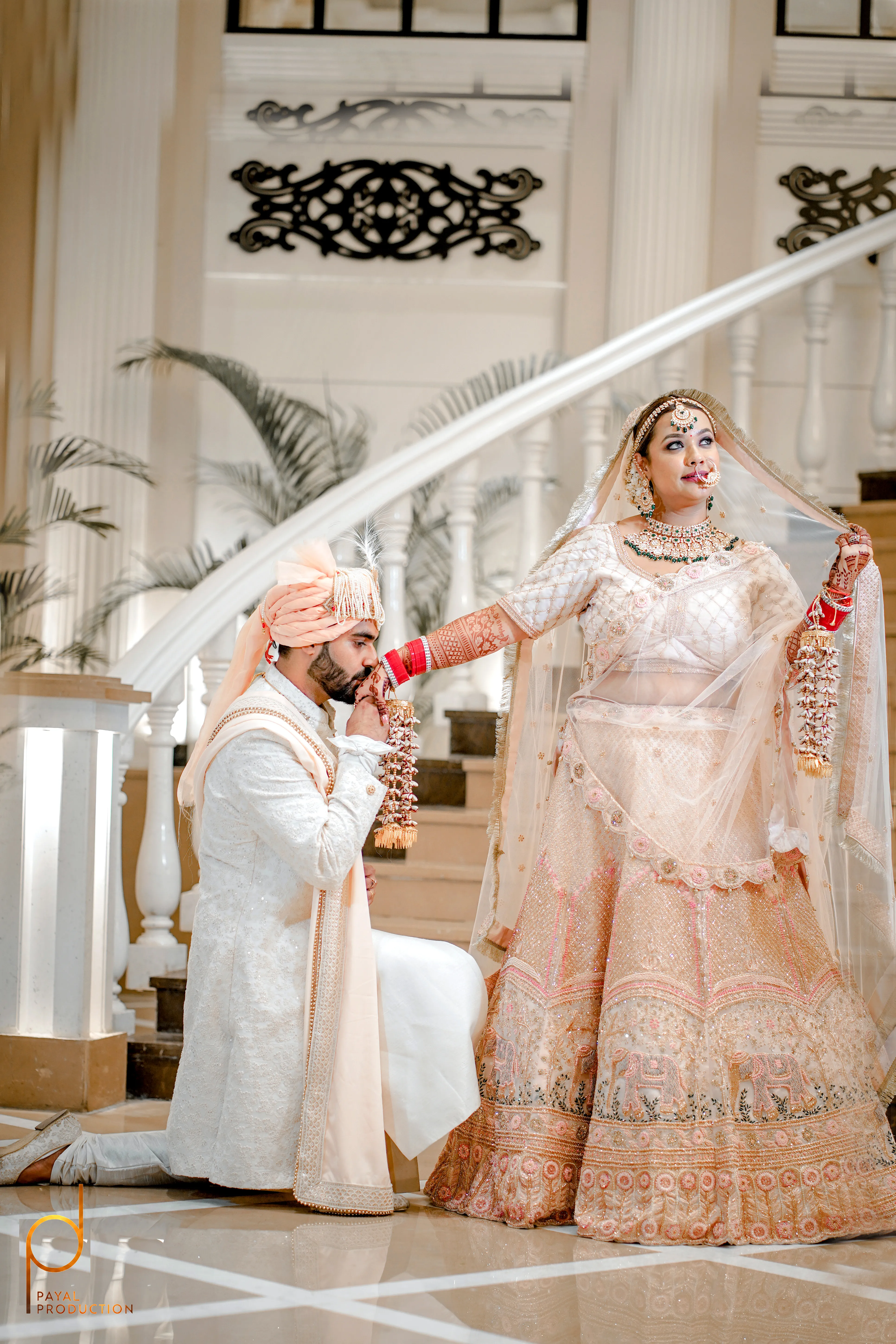 Top Wedding Studio in Vidisha