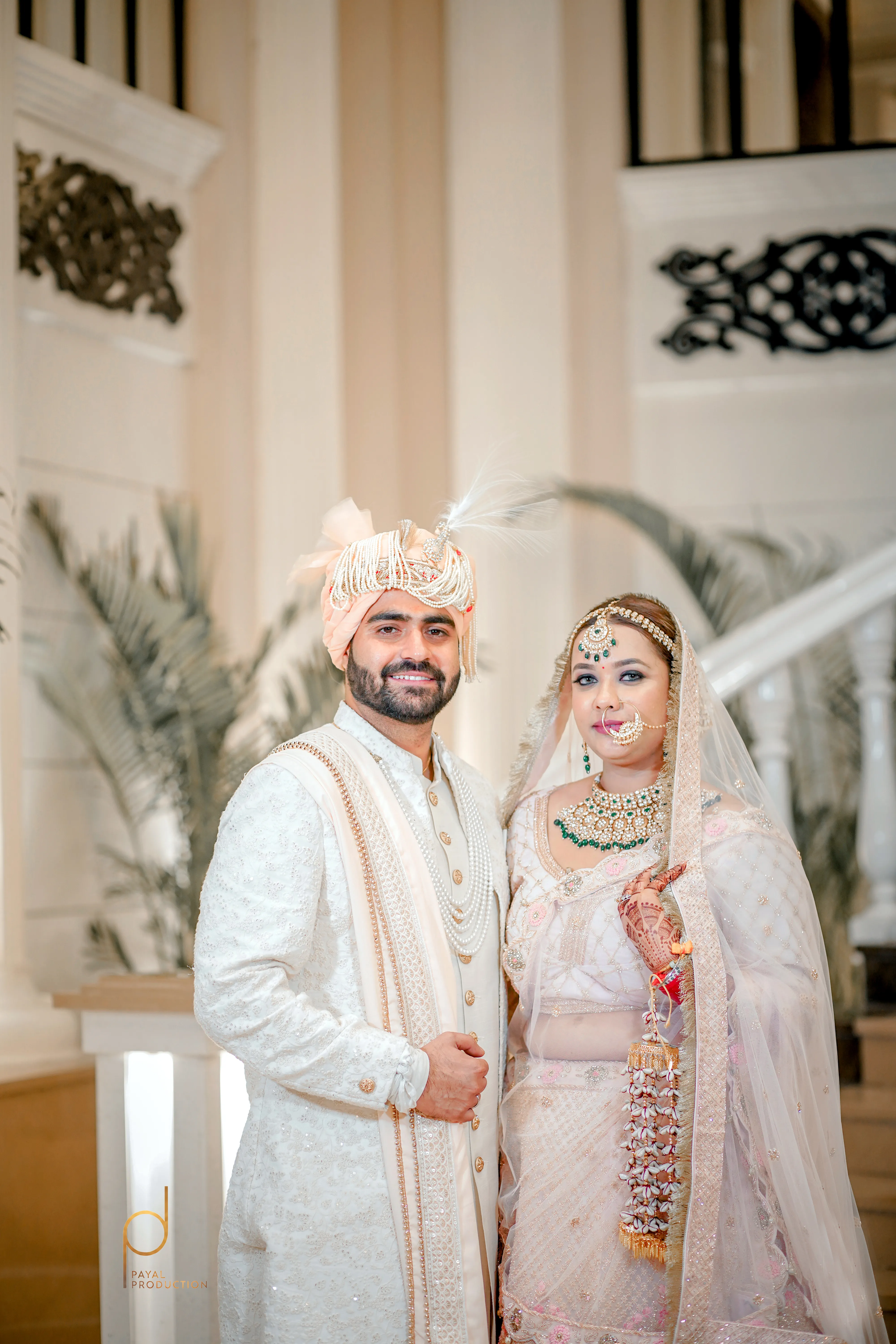 Budget Wedding Photographer Payal Production