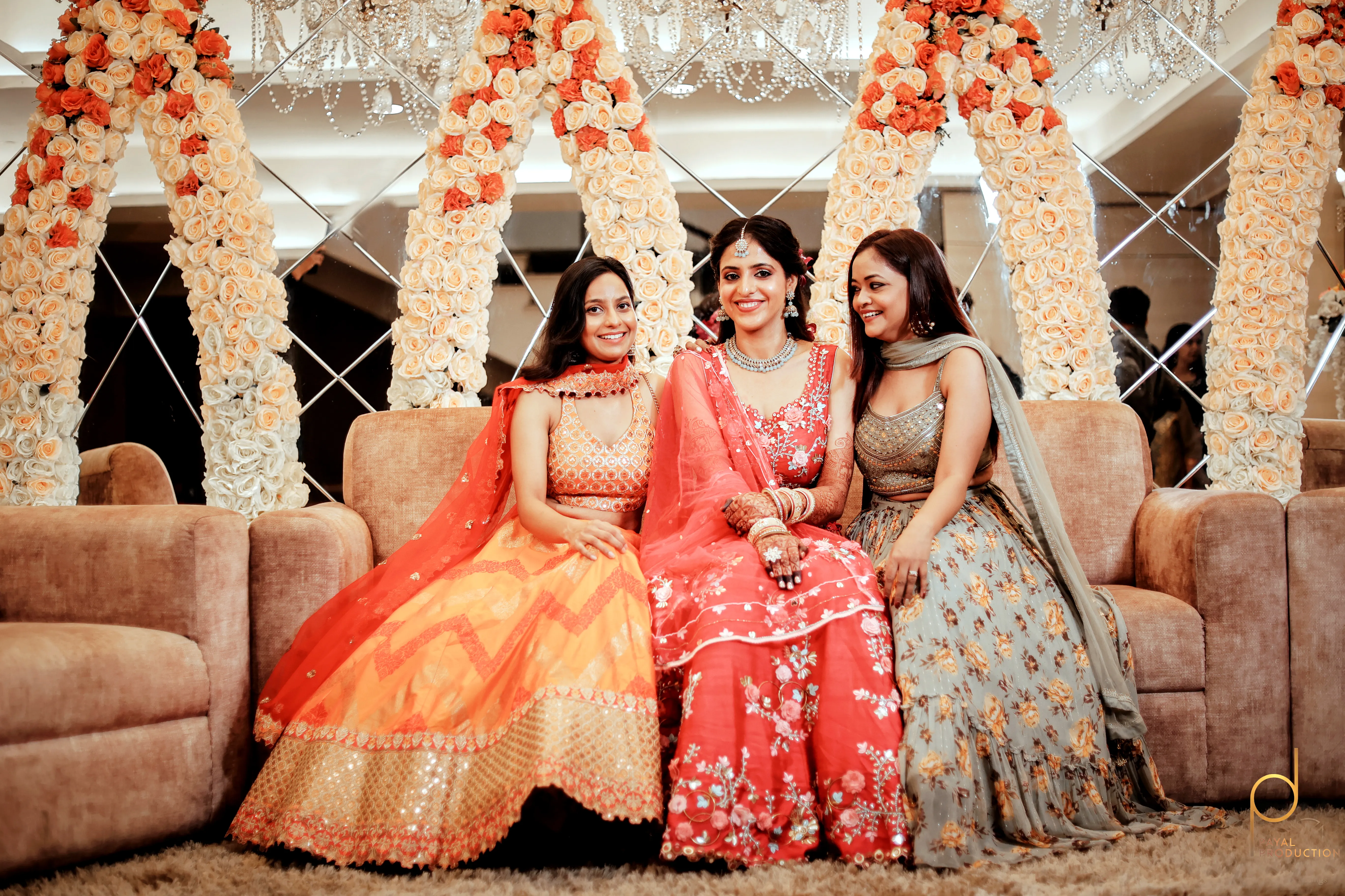 Top Wedding Studio in Vidisha
