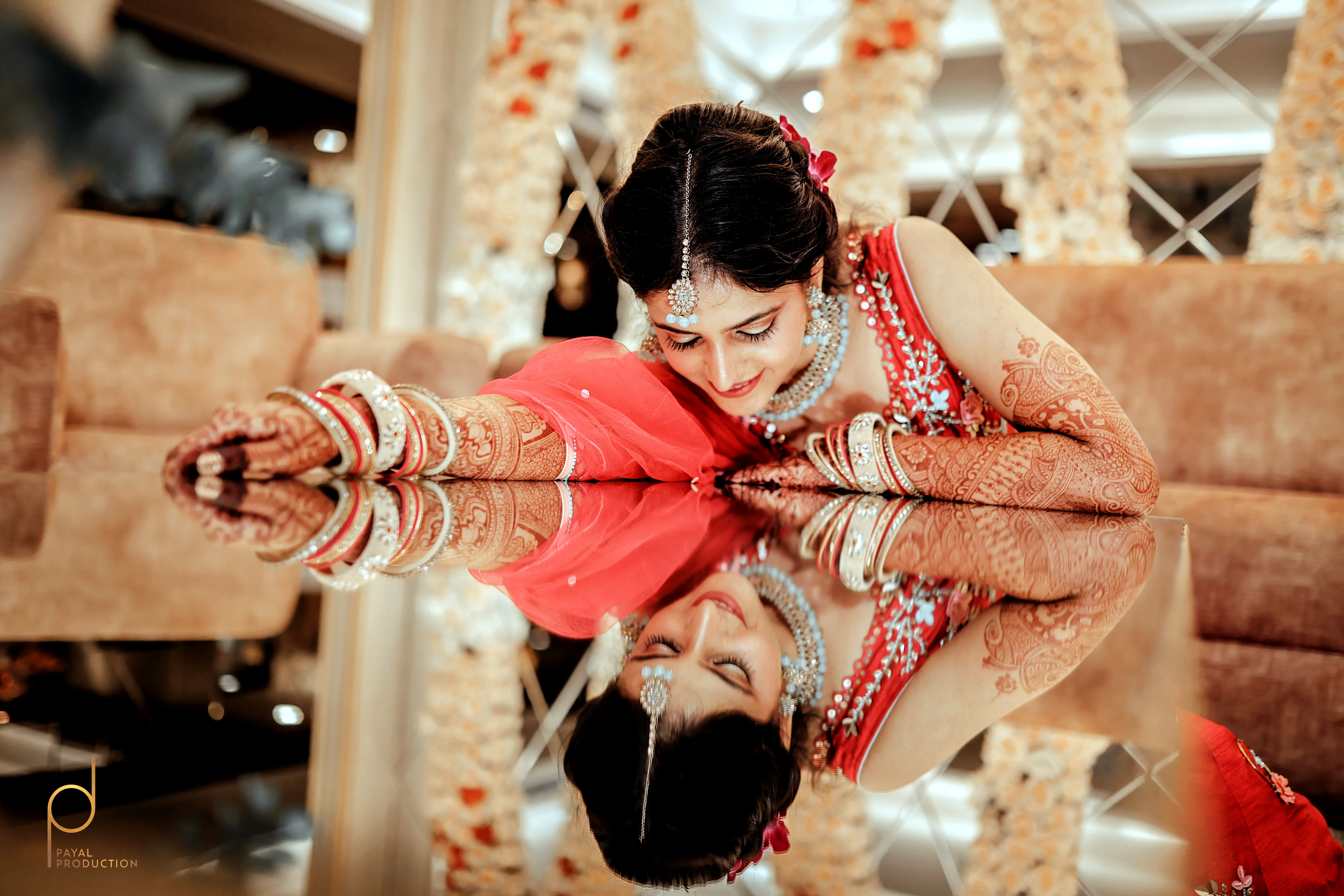 Marriage Video Mixing and Photography Vidisha