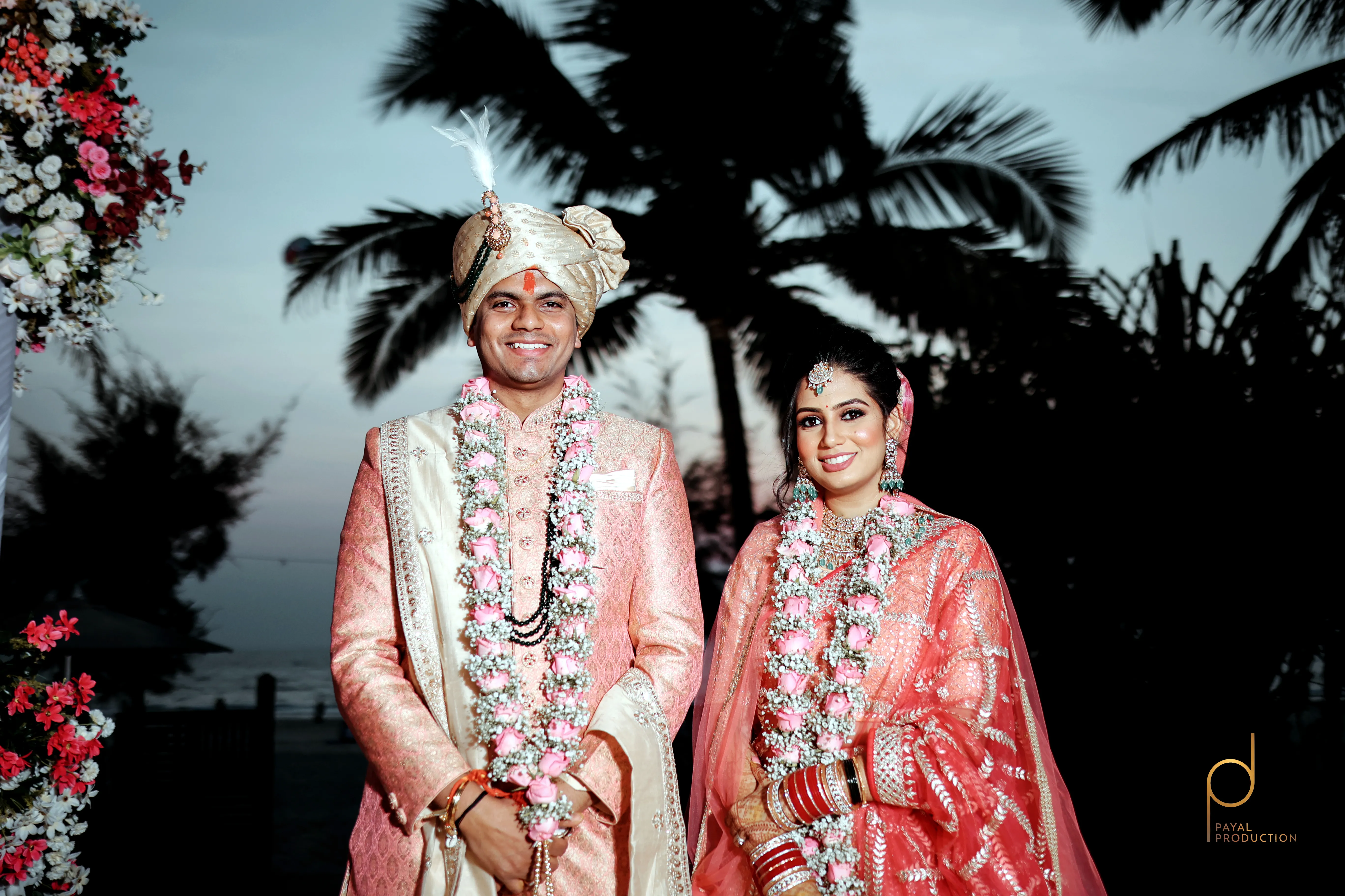 Budget Wedding Photographer Payal Production