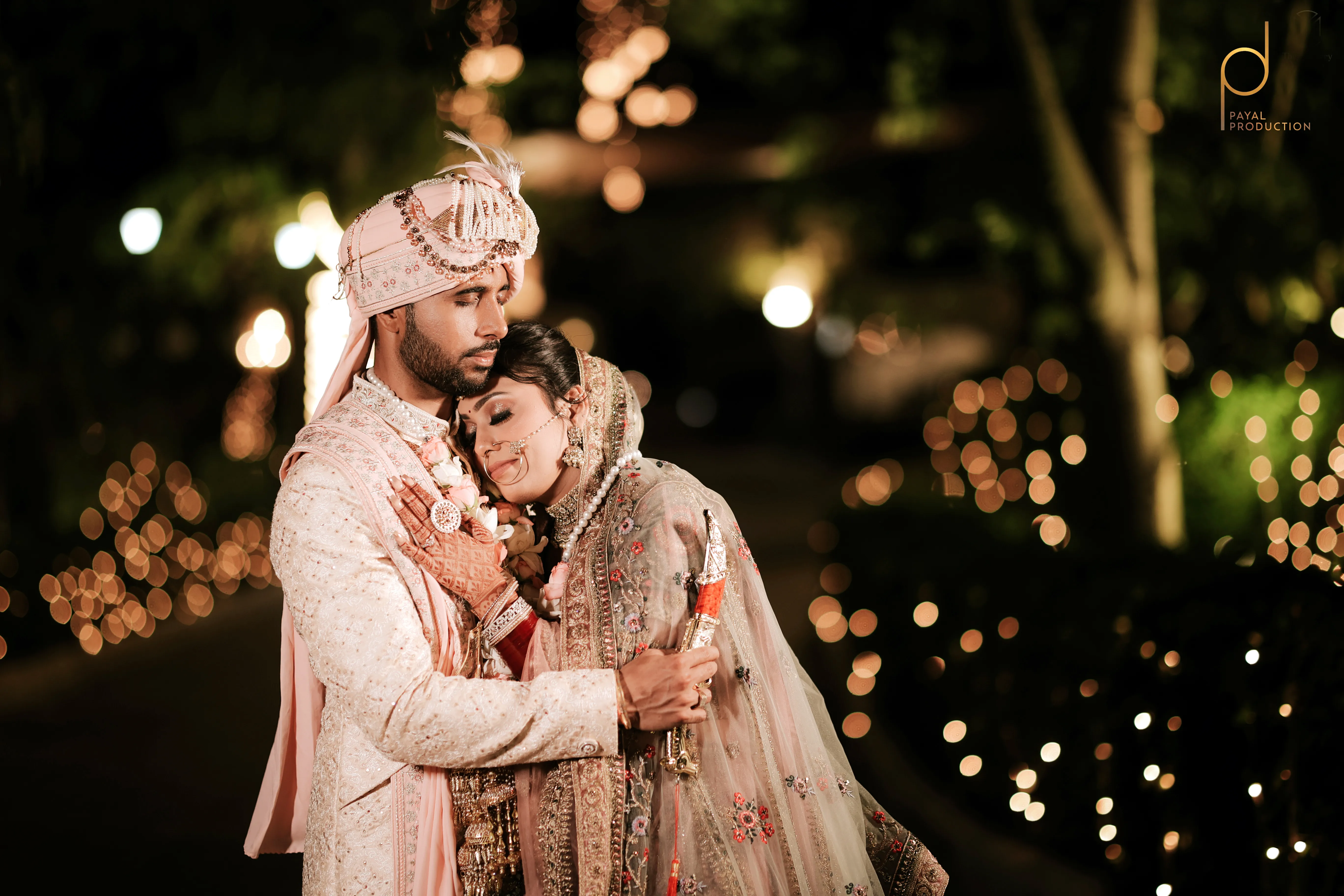 Candid Wedding Photography in Bhopal