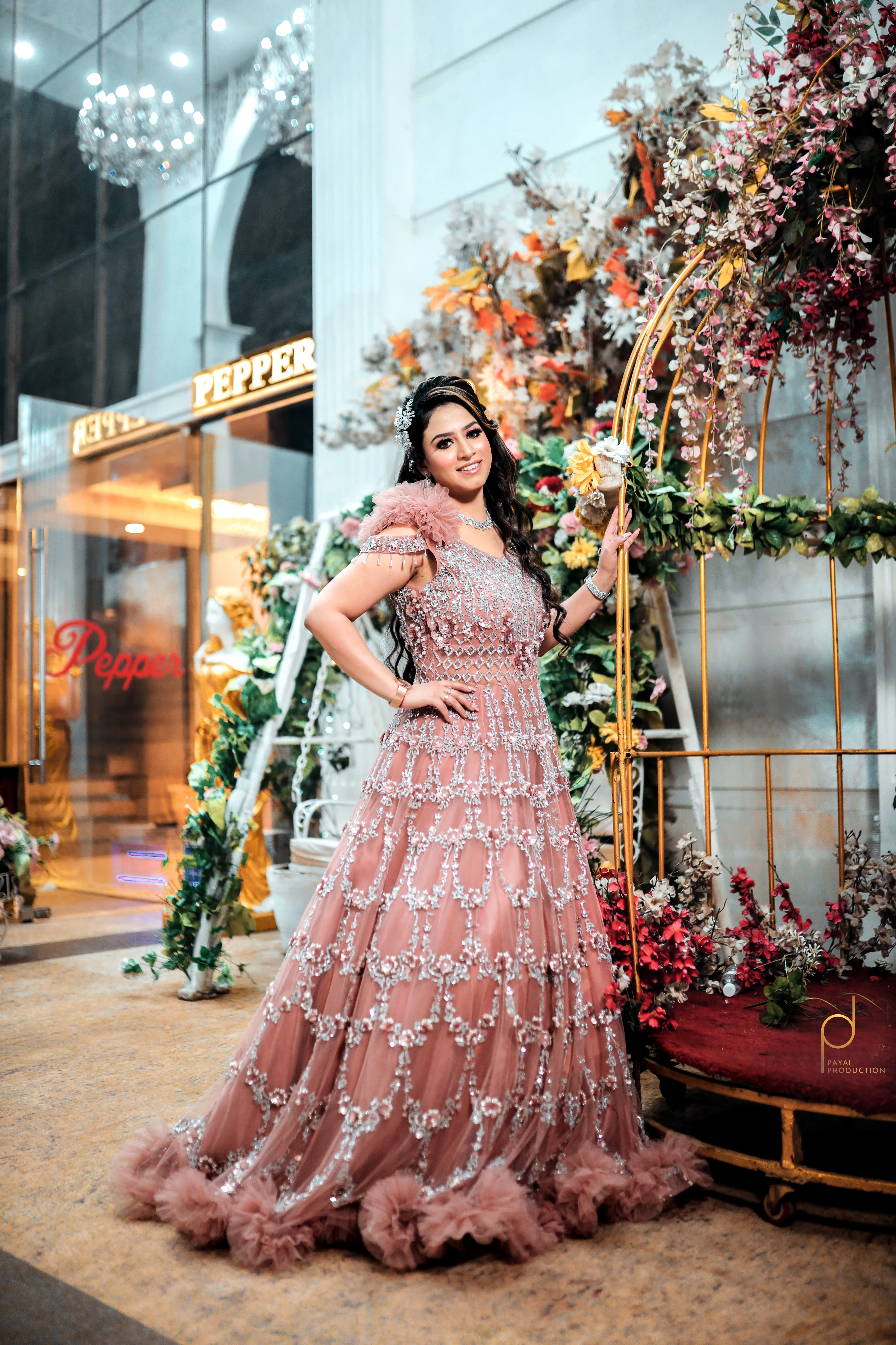 Marriage Video Mixing and Photography Vidisha