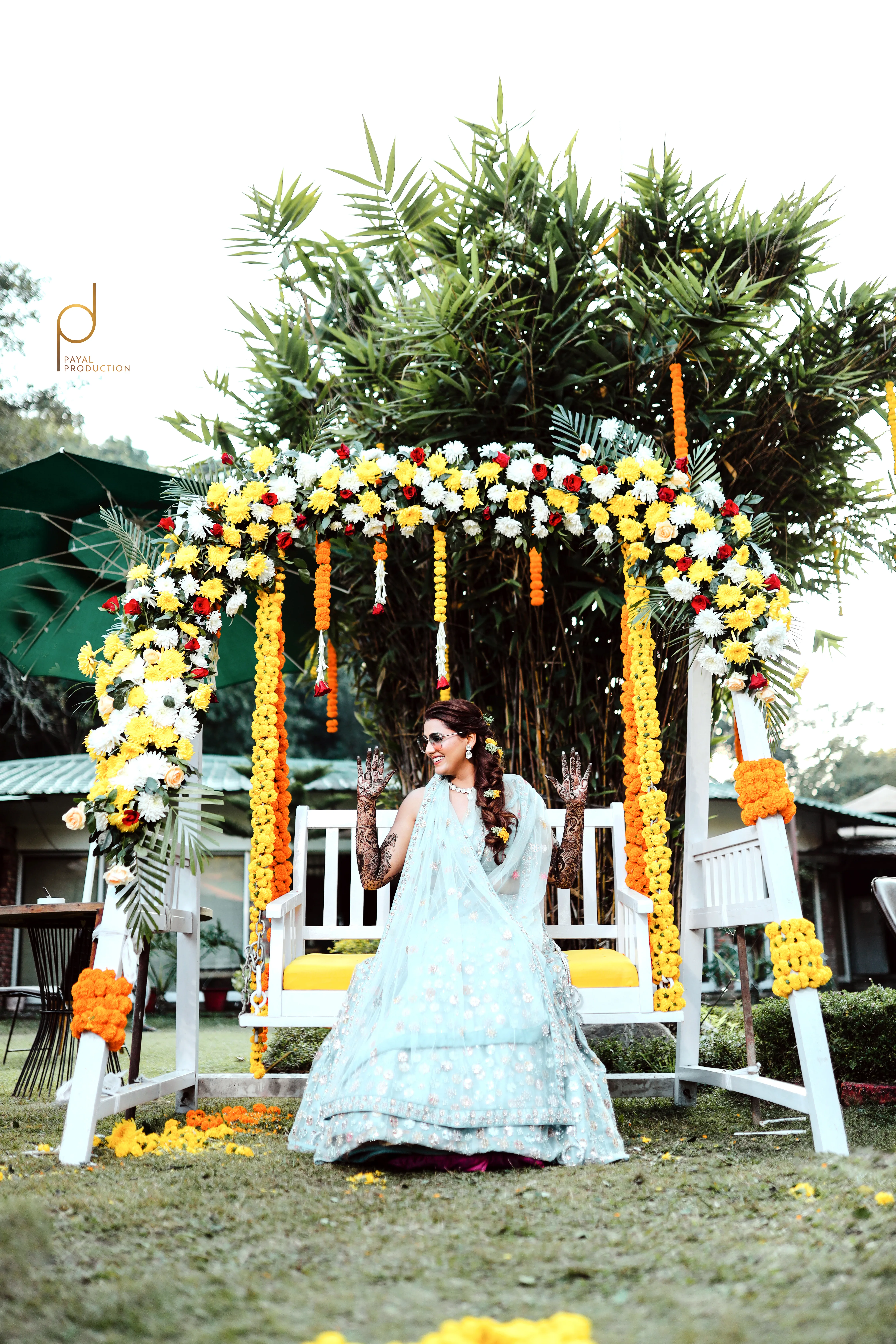 Budget Wedding Photographer Payal Production